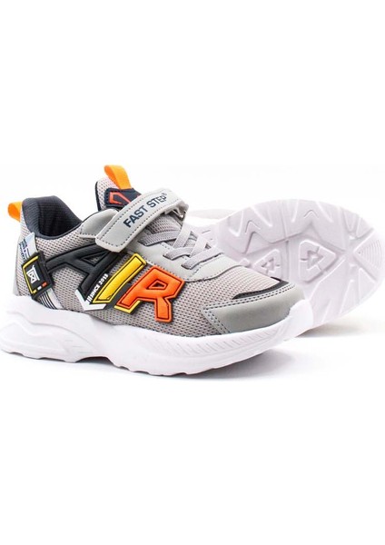 Unisex Çocuk Sneaker Ayakkabı 615XCA080