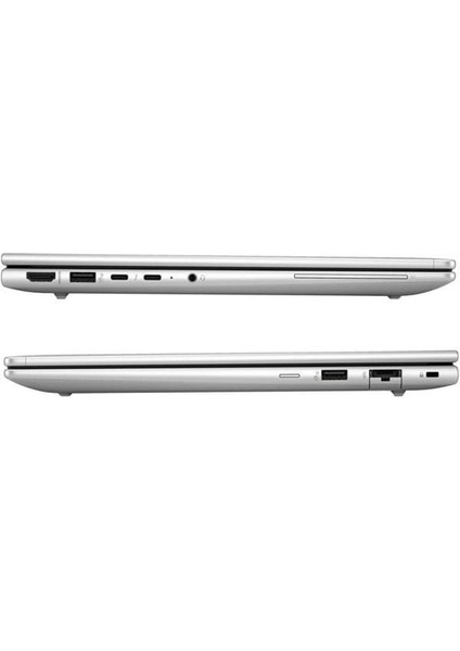 14" Elıtebook 640 G11 A23E1EA Ultra 5 125U-32GB Ddr5 RAM-512GB Nvme-Fdos
