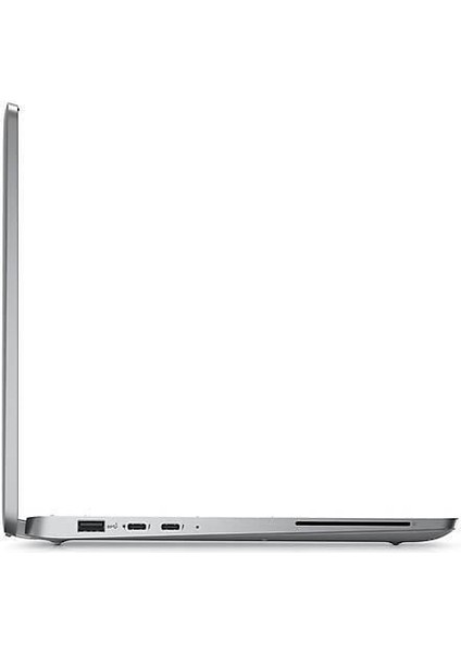 13.3" Latıtude 5350 N006L535013W Ultra 7 165U-32GB Ddr5 RAM-512GB NVME-W11 Pro
