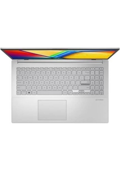 15.6" E1504GA- NJ276 Core I3 N305 8gb- 512GB M2 Nvme- O/b UHD Fdos