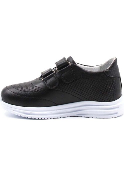 Deri Unisex Çocuk Casual Ayakkabı 156XCA4009
