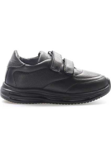 Deri Unisex Çocuk Casual Ayakkabı 156XCA4009