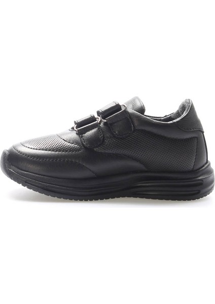 Deri Unisex Çocuk Casual Ayakkabı 156XCA4009