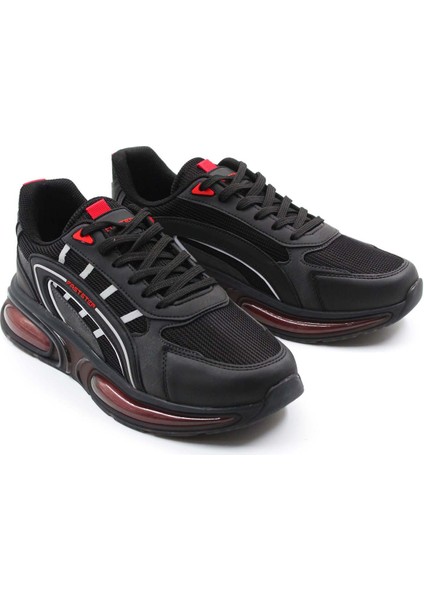 Erkek Sneaker Ayakkabı 572MA2612