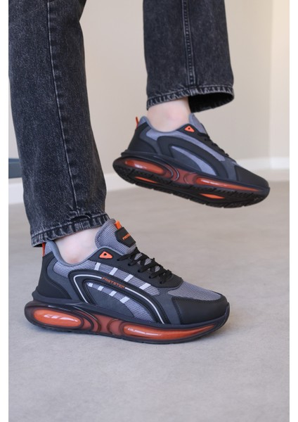 Erkek Sneaker Ayakkabı 572MA2612