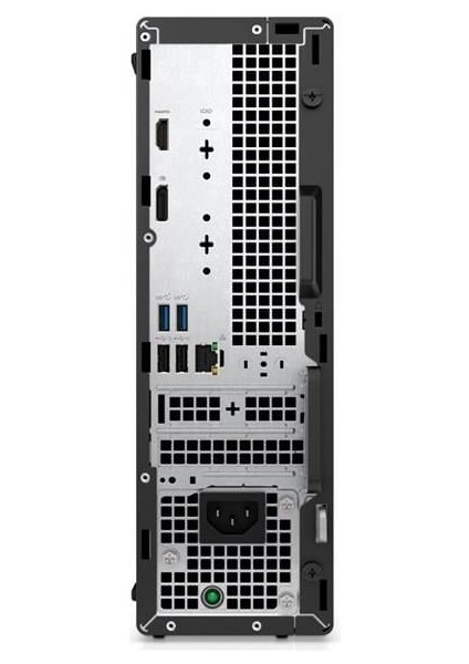 Optıplex 7020SFF N018O7020SFFU Core I5 14500-32GB Ddr5 RAM-512GB Nvme-Fdos Mını Pc