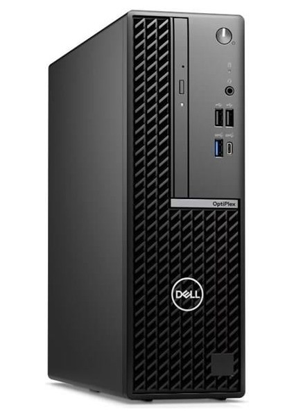 Optıplex 7020SFF N018O7020SFFU Core I5 14500-32GB Ddr5 RAM-512GB Nvme-Fdos Mını Pc
