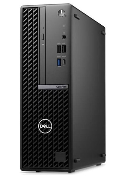 Optıplex 7020SFF N018O7020SFFU Core I5 14500-32GB Ddr5 RAM-512GB Nvme-Fdos Mını Pc