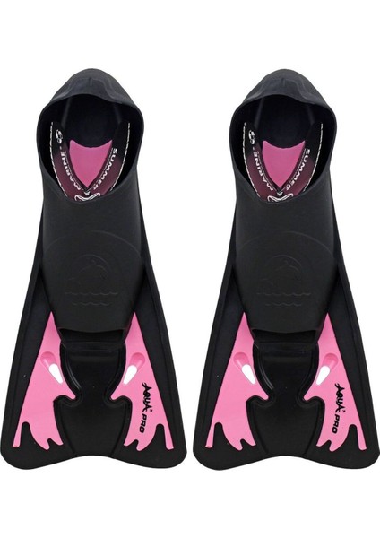 Asorti Palet 32-33 Pembe