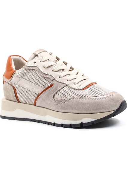 Hakiki Deri Kadın Casual Ayakkabı 009ZA0351 modelleri