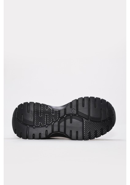 Hakiki Deri Kadın Casual Ayakkabı 136ZA501