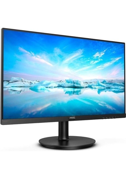 Phılıps 21.5" Va 221V8/00 4ms 75HZ HDMI Ev Ofis Tipi Monitör 1920X1080
