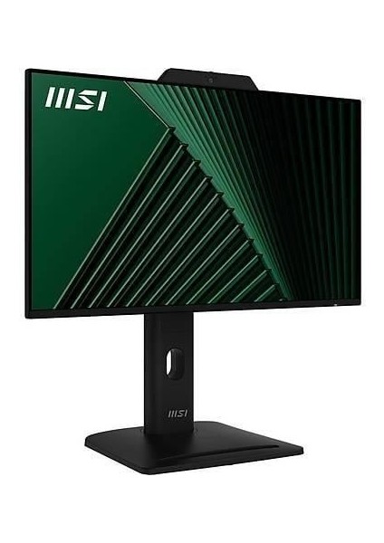 Msı 23.8" Flat IPS Pro MP242PMG 1ms 120HZ Hdmı-Dp Pıvot Monitör