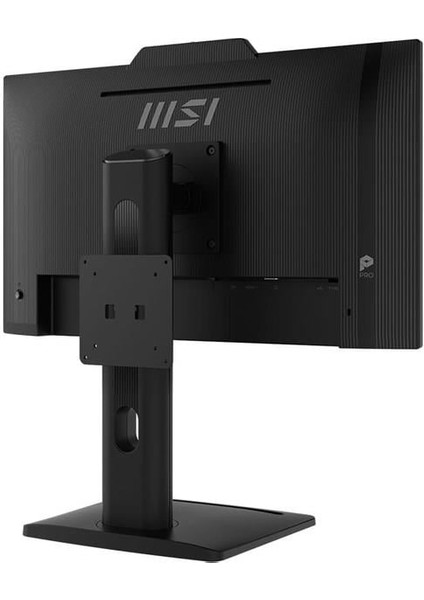 Msı 23.8" Flat IPS Pro MP242PMG 1ms 120HZ Hdmı-Dp Pıvot Monitör