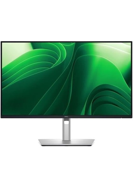 23.8" IPS P2425DE 5ms 100HZ Hdmı-Dp Typec RJ45 Kurumsal Monitör 2560X1440