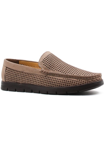 Deri Erkek Casual Ayakkabı 126MA001