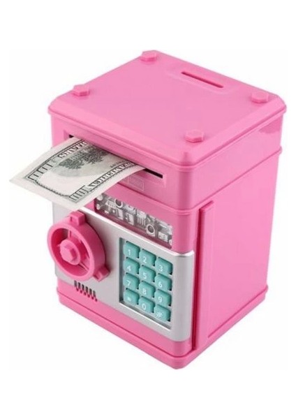 Şifreli Atm Kumbara fiyatları