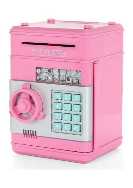 Şifreli Atm Kumbara indirimleri