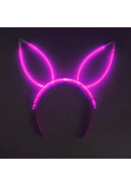 Neon Fosforlu Taç 6 Adet indirimleri