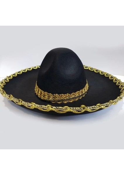Sombrero Meksika Şapkası Çocuk
