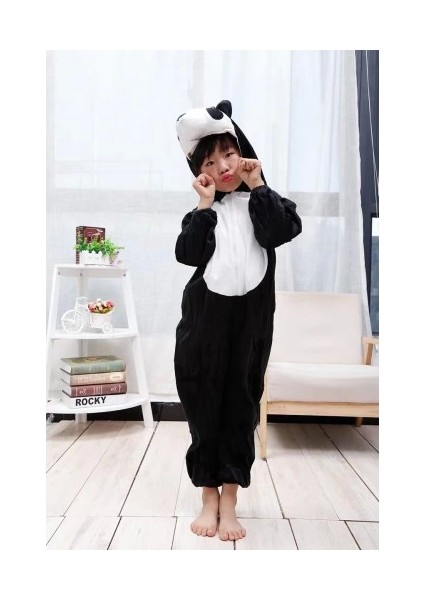 Çocuk Panda Kostümü 2-3 Yaş fiyatları