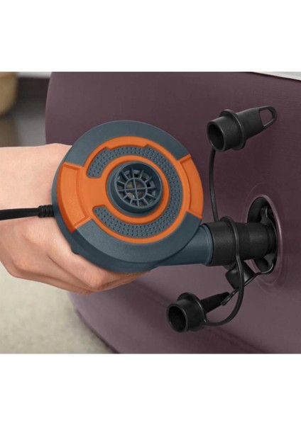 Bestway Sidewinder 220V Elektrikli Pompa fırsatları