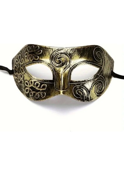 Antik Tarz Balo Maskesi fırsatları