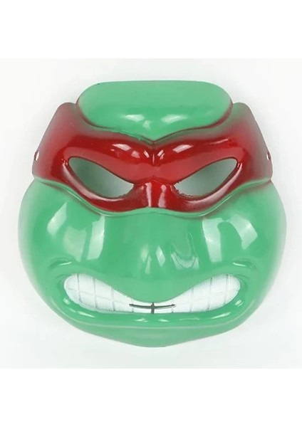 Ninja Kaplumbağalar Raphael Maskesi fiyatları