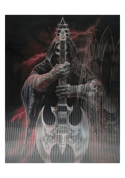 5d Elmas Boyama Kuru Kafa Tablosu modelleri