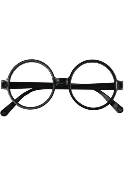 Siyah Çerçeveli Harry Potter Gözlüğü fiyatları