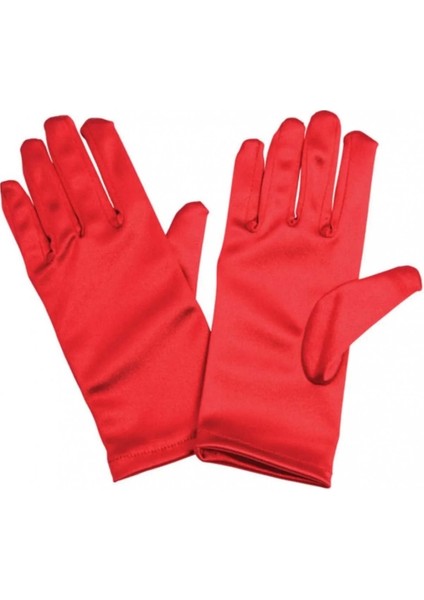 Kırmızı Bando Eldiveni Seti 10 Çift (20 Adet) fiyatları