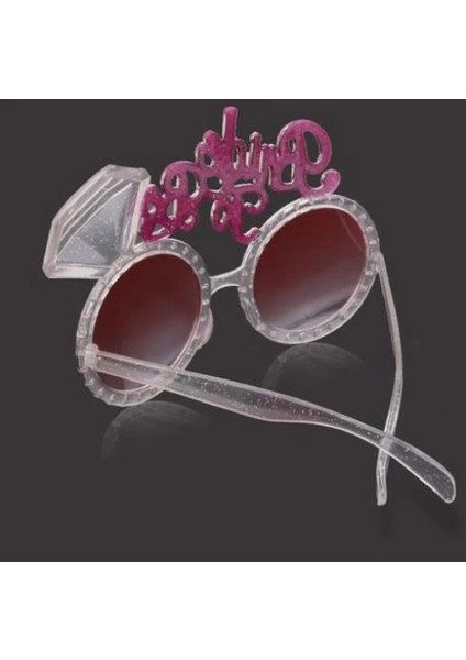 Bride To Be Parti Gözlüğü fiyatları