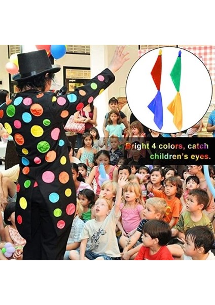 Renk Değiştiren Sihirli Mendil Sihirbazlık Oyunu fiyatları