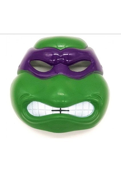 Ninja Kaplumbağalar Donatello Maskesi fiyatları