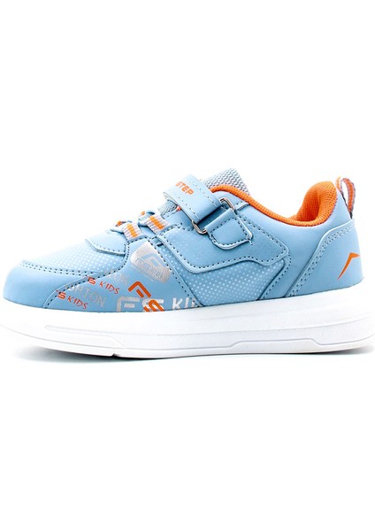 Çocuk Spor Ayakkabı Anatomik Taban Hafif Sneaker Unisex Ayakkabı 461xca210 fiyatları