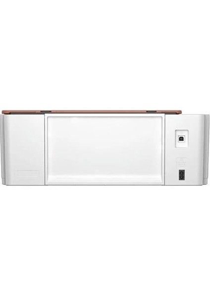 A4 Smart Tank 589 4A8D9A Renkli Mürekkep Püskürtmeli Tanklı Yazıcı Kablosuz fırsatları