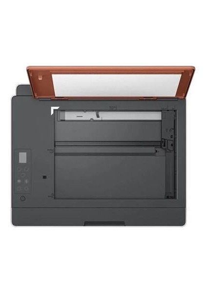 A4 Smart Tank 589 4A8D9A Renkli Mürekkep Püskürtmeli Tanklı Yazıcı Kablosuz indirimleri