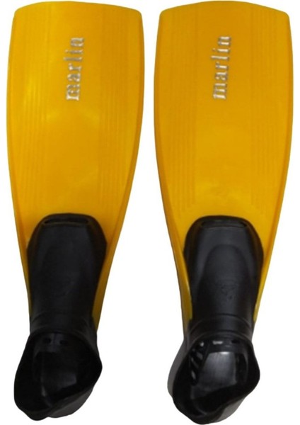 Palet 35-36 Sarı