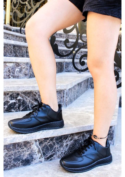 Kadın Sneaker Ayakkabı 416ZAFJACK