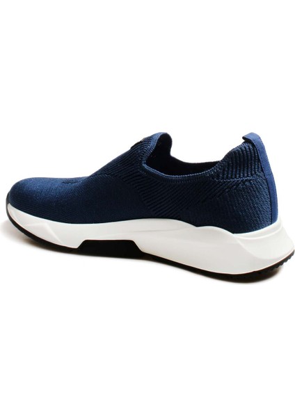 Erkek Yazlık Günlük Yürüyüş Sneaker Rahat Spor Hafif Ayakkabı 517ma1115