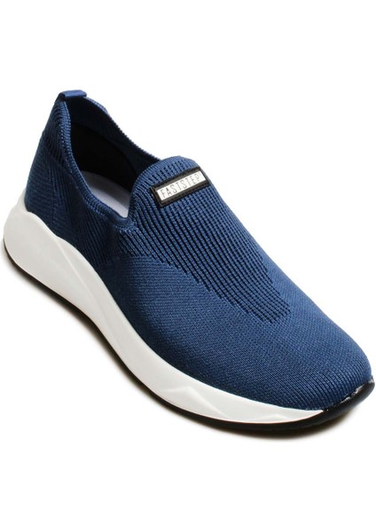 Erkek Yazlık Günlük Yürüyüş Sneaker Rahat Spor Hafif Ayakkabı 517ma1115
