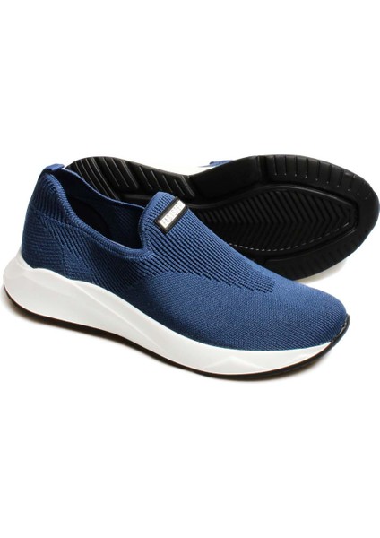 Erkek Yazlık Günlük Yürüyüş Sneaker Rahat Spor Hafif Ayakkabı 517ma1115
