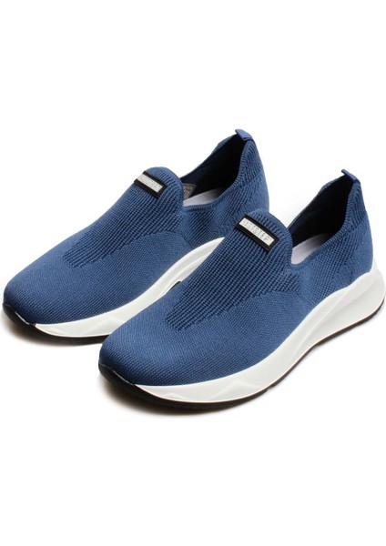 Erkek Yazlık Günlük Yürüyüş Sneaker Rahat Spor Hafif Ayakkabı 517ma1115
