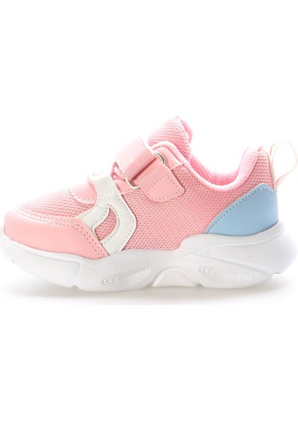 Unisex Işıklı Bebek Spor Hafif Taban Sneaker Yazlık Ayakkabı 461ba105