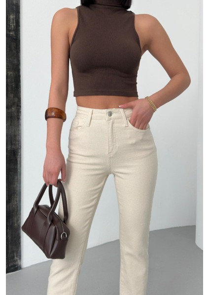 7413 Mia Kadın Jean Pantolon fiyatları