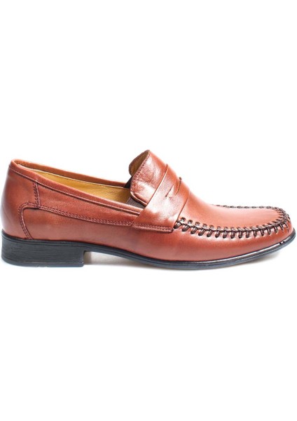 Deri Erkek Casual Ayakkabı 950MA091T