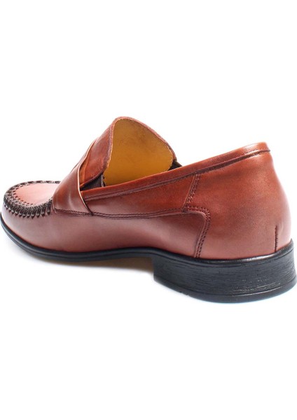 Deri Erkek Casual Ayakkabı 950MA091T