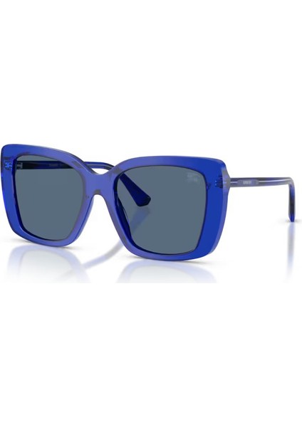 BE4456 416880 54 Kadın Güneş Gözlüğü