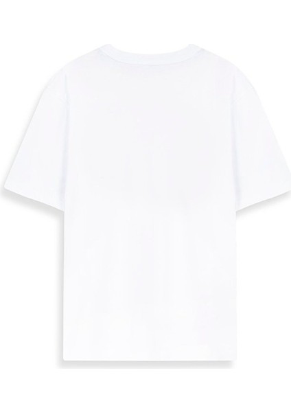 Kadın Regular Beyaz T-shırt fiyatları