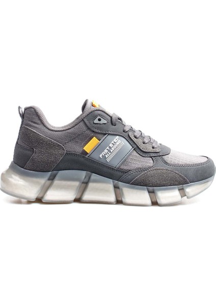 Erkek Sneaker Günlük Rahat Esnek Spor Koşu Yürüyüş Yazlık Bağcıklı Ayakkabı 572ma2537